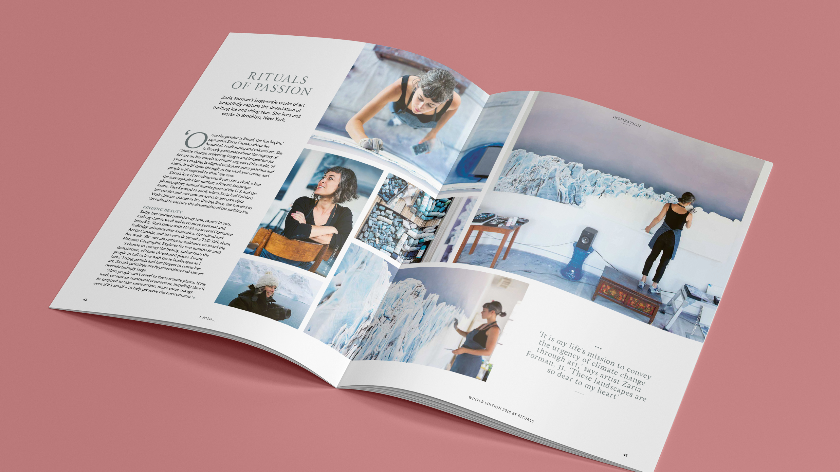 Rituals magazine5
